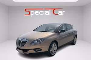 Lancia Delta 1.6 MJT 120Cv Allestimento Oro