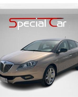 Lancia Delta 1.6 MJT 120Cv Allestimento Oro