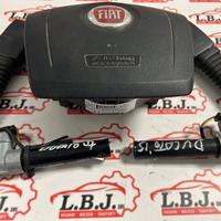 Kit airbag Fiat Ducato