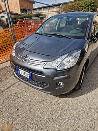 Citroen c3 1.4 hdi exclusive