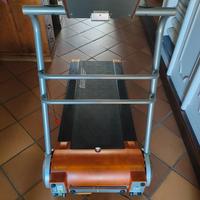 tapis roulant elettrico pieghevole TURNER VEGAS PR