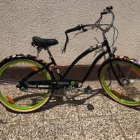 BICI ELECTRA CRUISER