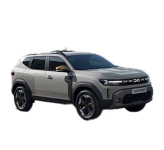 Dacia Duster 1.2 TCe 120CV GPL 4x2 Expression NUOV