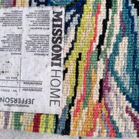 Tappetino Missoni pagato tanto 35x50 c.