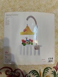 Giostrina da culla girevole by Trudi