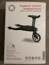 Pedana comfort bugaboo