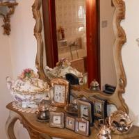 Mobile Ingressi "consolles"