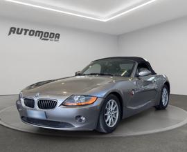 BMW Z4 2.5i cat Roadster