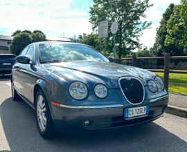 Jaguar S type 2.7 diesel ASI