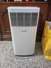 comfee condizionatore portatile