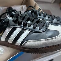Adidas Samba Vegan
