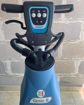 Lavasciuga Fimap Genie B