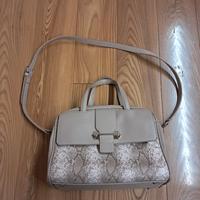 borsa in Pelle vintage 