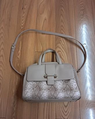 borsa in Pelle vintage 