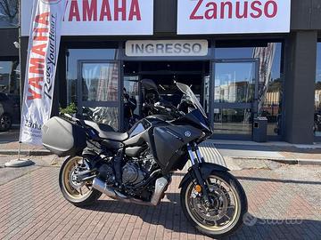 Yamaha Tracer 7 Allestimento GT pochissimi km