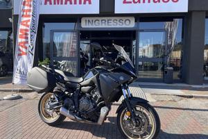 Yamaha Tracer 7 Allestimento GT pochissimi km