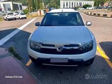 Dacia Duster 1500 110cv 4x4