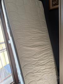 Materasso singolo eminflex