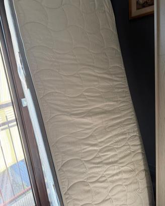 Materasso singolo eminflex