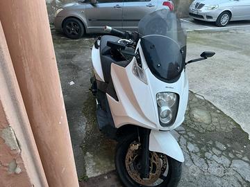Gilera Gp 839