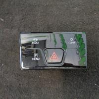 COMANDI QUATTRO FRECCE VW GOLF 8 - VIII 2021