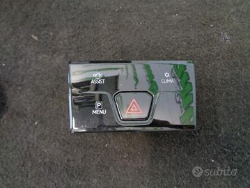 COMANDI QUATTRO FRECCE VW GOLF 8 - VIII 2021
