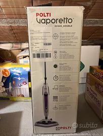 Poli Vaporetto sv440 double