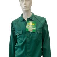 Giubbetto da lavoro Siggi New Extra – Cotone 100%