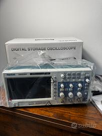 Hantek DSO5102P Digital Oscilloscope