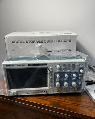 Hantek DSO5102P Digital Oscilloscope