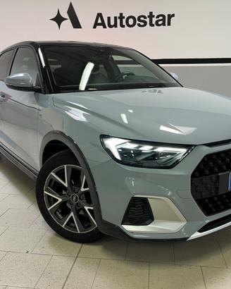 Audi A1 citycarver 30 TFSI S tronic S Line edition