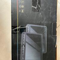 Lettore DVD per auto