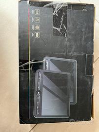 Lettore DVD per auto