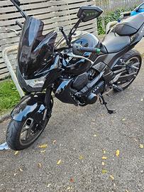 kawasaki Z 750