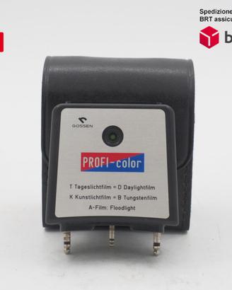 GOSSEN PROFI COLOR