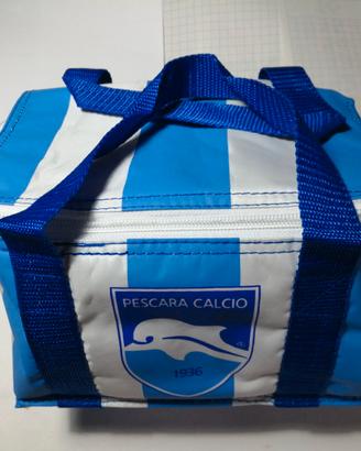Borsetta termica Pescara calcio