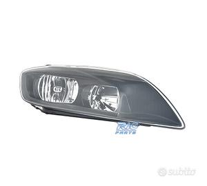 FARO DESTRO AUDI Q7 09-15 CON MOTORE
