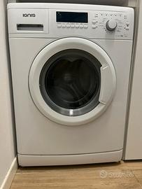 Lavatrice IGNIS LEI 1270