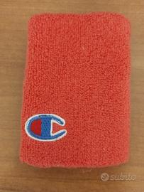 Polsino tennis fasce paraorecchie