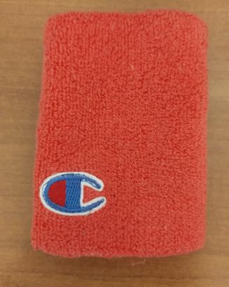 Polsino tennis fasce paraorecchie