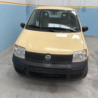 Panda 4x4 Multijet 1.3