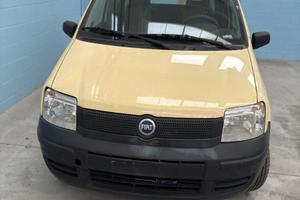 Panda 4x4 Multijet 1.3