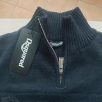 maglione dsquared