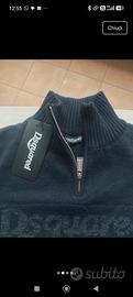 maglione dsquared