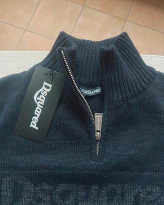 maglione dsquared