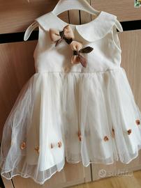 vestiti bambina 1 anno
