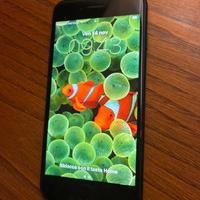 IPhone SE 3 128GB grado A iOS 26.1