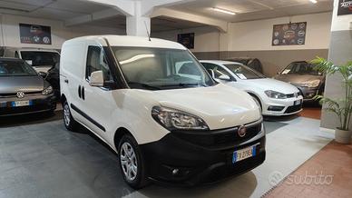 Fiat Doblo Doblò 1.6 MJT 120CV PC-TN Cargo Lamiera