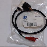 STARTER AUTOMATICO ARIA TWEET PEUGEOT 801921