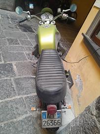 Moto Guzzi V10 Centauro